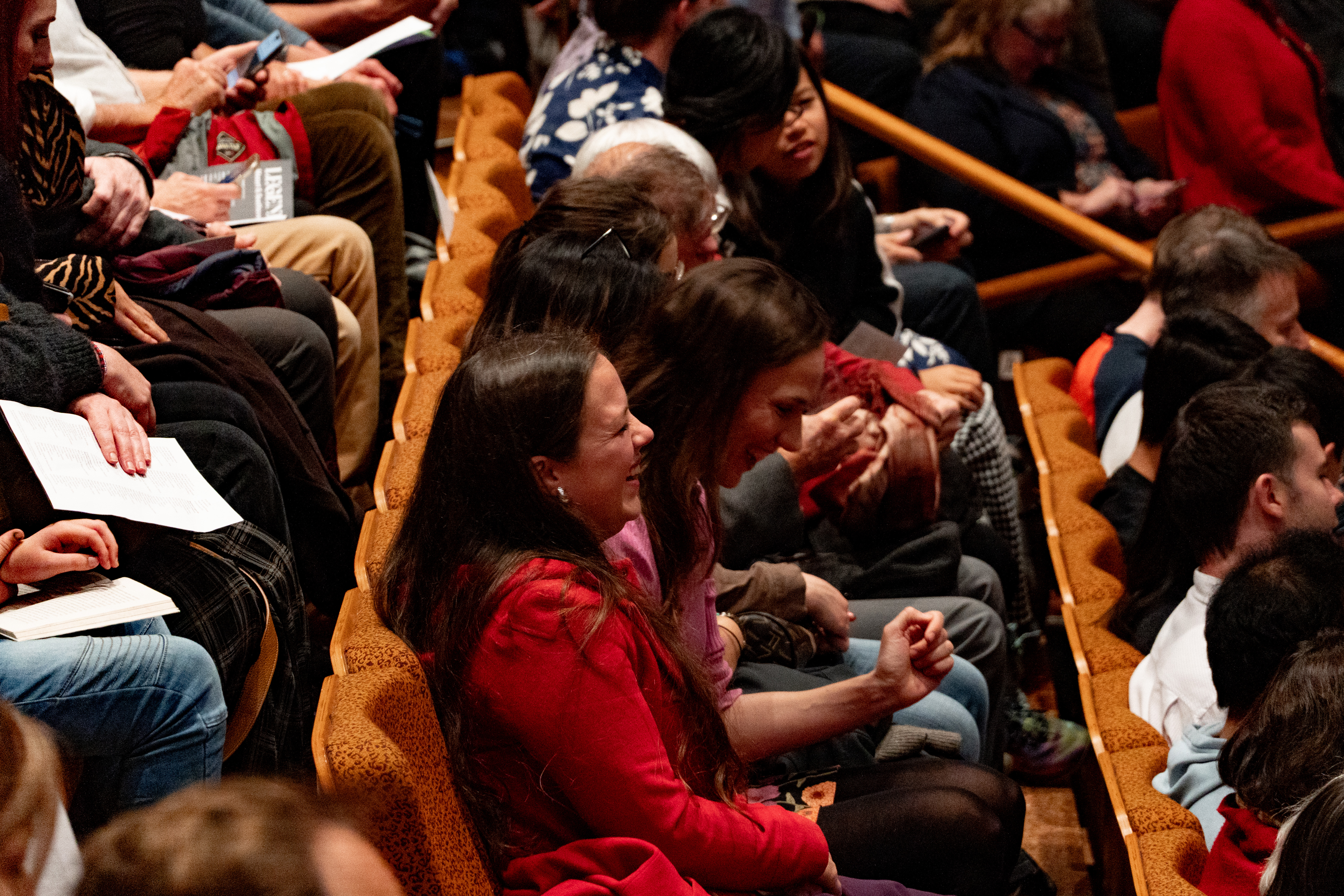 Experience live classical music | New Zealand Symphony Orchestra